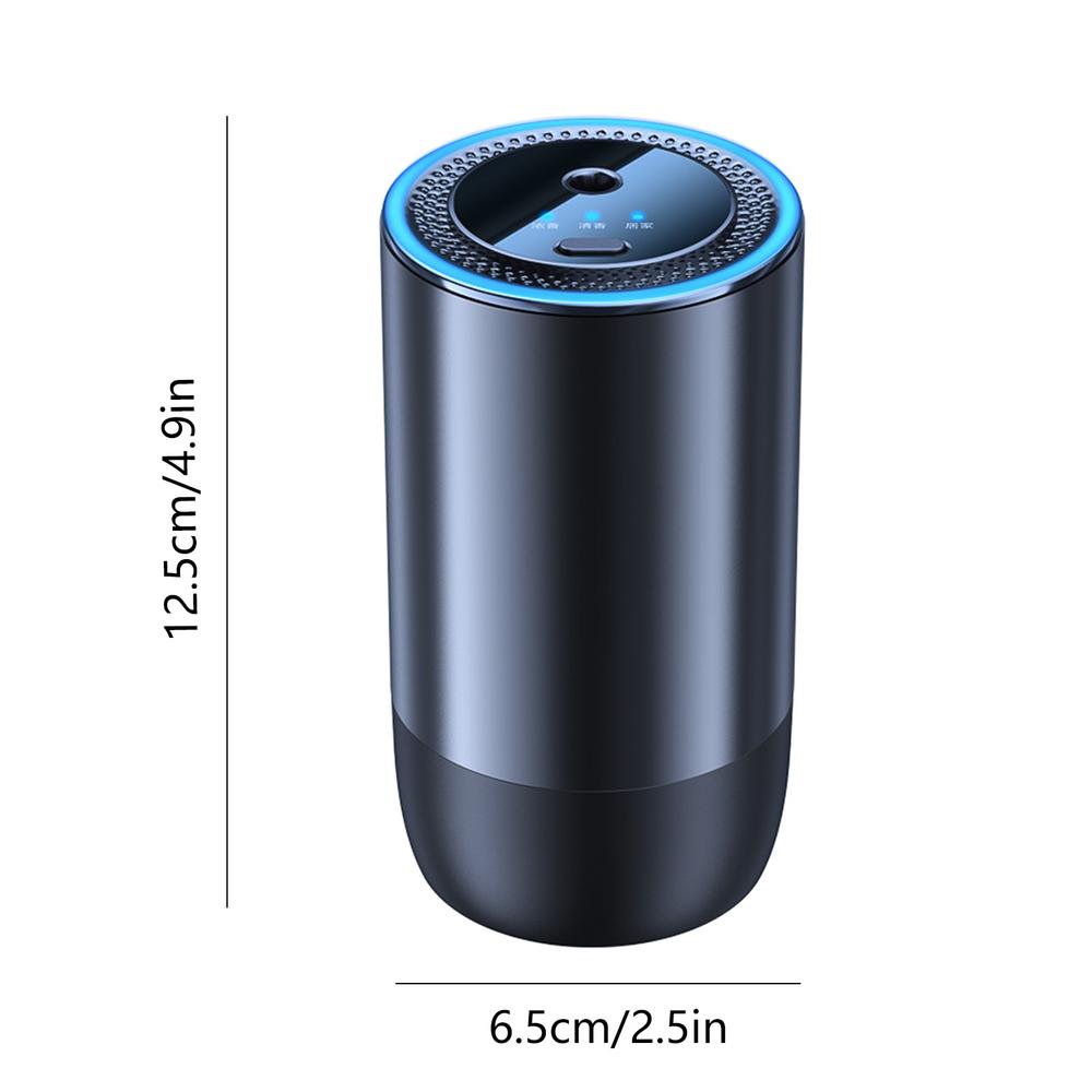 Car Oil Diffusers Fragrance Car Aroma Diffuser Car Aromatherapy Car Oil Diffuser With 3 Modes Adjustable Car Scents Air
Car Oil Diffusers Fragrance Car Aroma Diffuser Car Aromatherapy Car Oil Diffuser With 3 Modes Adjustable Car Scents Air