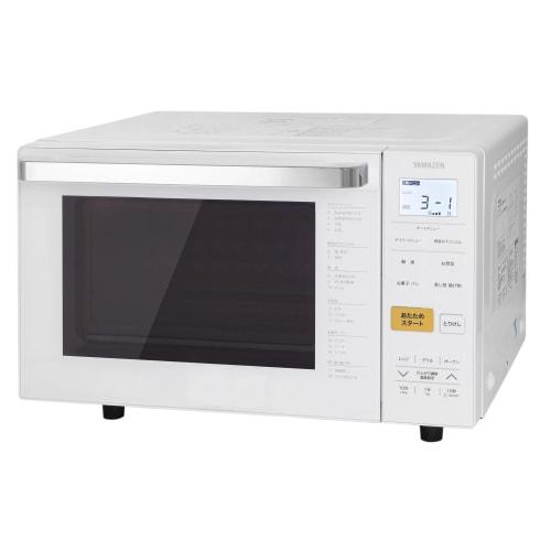 Микроволновая печь Yamazen Microwave объемом 18 л для одного или двух человек с функцией приготовления тостов, плоским столом, оснащенным сенсорным меню, поставляется с квадратной пла
Микроволновая печь Yamazen Microwave объемом 18 л для одного или двух человек с функцией приготовления тостов, плоским столом, оснащенным сенсорным меню, поставляется с квадратной пла