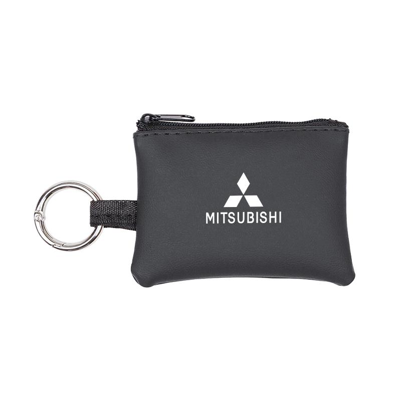 PU Leather Car Key Case Dust Key Bag Accessories For Mitsubishi Lancer Ralliart ASX Mirage Pajero Xpander Attrage L200 Eclipse чёрный
PU Leather Car Key Case Dust Key Bag Accessories For Mitsubishi Lancer Ralliart ASX Mirage Pajero Xpander Attrage L200 Eclipse чёрный