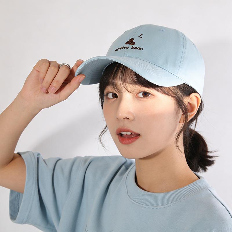 2026 New Summer Casual Versatile Embroidered Cap Sunshade Sunscreen Cap M(56-58cm)
2026 New Summer Casual Versatile Embroidered Cap Sunshade Sunscreen Cap M(56-58cm)