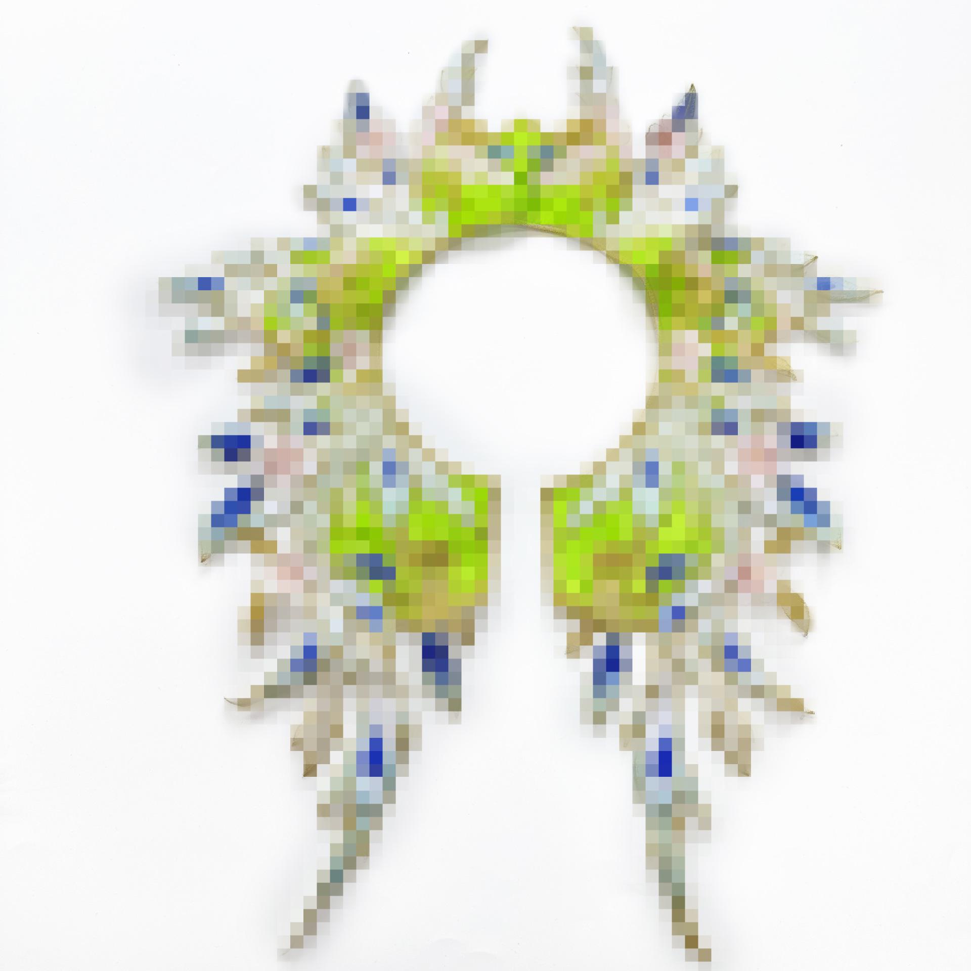 Древний облачный плечевой воротник ханьфу - Женское и детское платье горячей распродажи в китайском стиле с цветочным дизайном
Древний облачный плечевой воротник ханьфу - Женское и детское платье горячей распродажи в китайском стиле с цветочным дизайном