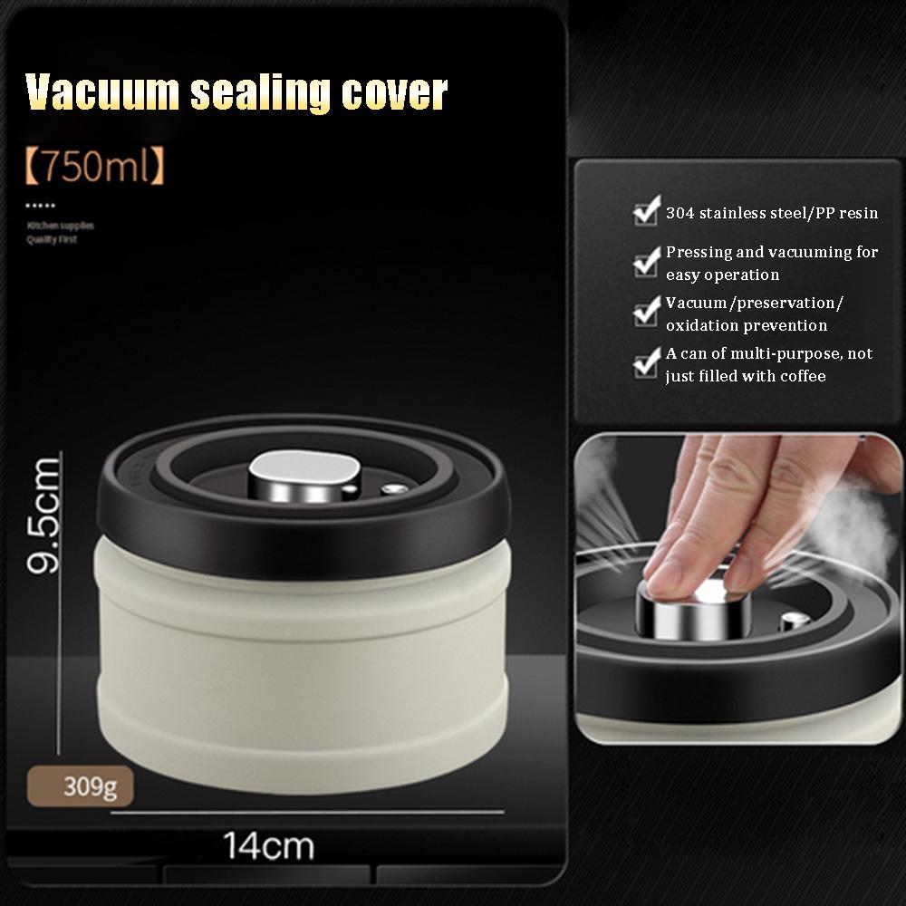 Вакуумный герметичный резервуар для кофейных зерен из нержавеющей стали, зерновой чайный орех для хранения, вакуумные герметичные герметичные банки, органайзер для кухонного хранения
Вакуумный герметичный резервуар для кофейных зерен из нержавеющей стали, зерновой чайный орех для хранения, вакуумные герметичные герметичные банки, органайзер для кухонного хранения