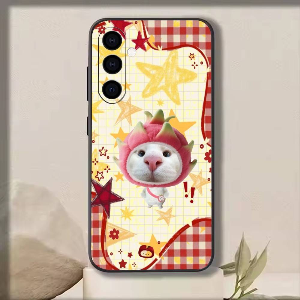 Food cats with headgear222 Phone Case For Samsung Galaxy A73,A72,A71,A70,A53,A52,A51,Others Soft Black Cover Samsung a53 5g
Food cats with headgear222 Phone Case For Samsung Galaxy A73,A72,A71,A70,A53,A52,A51,Others Soft Black Cover Samsung a53 5g