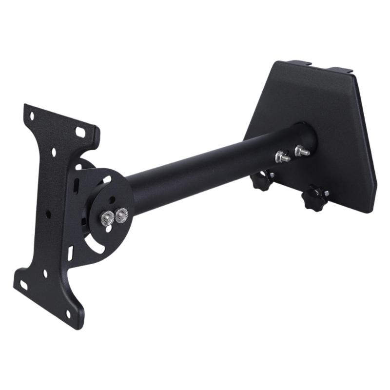 General Satellite Receiver Stand Metal Construct Precisions Satellite Brackets Simple Installation for Gen3 Receiver
General Satellite Receiver Stand Metal Construct Precisions Satellite Brackets Simple Installation for Gen3 Receiver