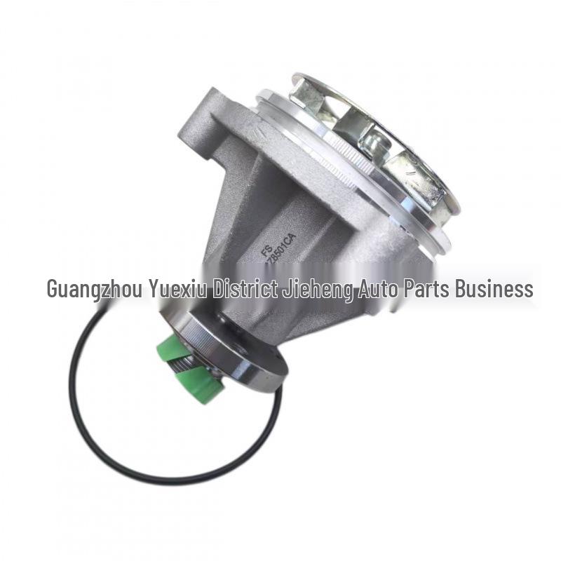 AL3Z8501B Water Pump for Ford Navigator 5.4/PW423
AL3Z8501B Water Pump for Ford Navigator 5.4/PW423