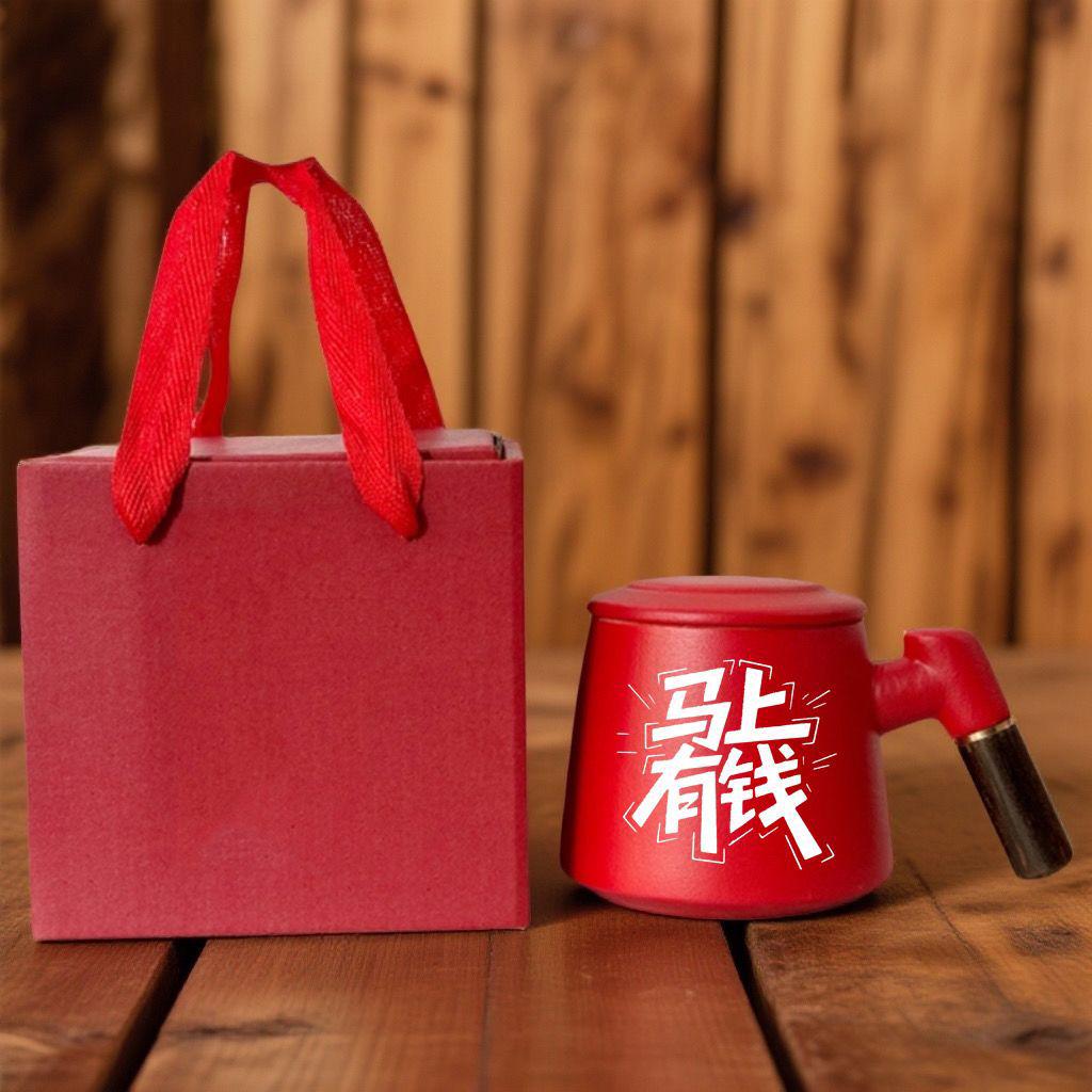 2026 Year of the Horse New Year Gift: Custom Logo Souvenirs for Company Events and Clients
2026 Year of the Horse New Year Gift: Custom Logo Souvenirs for Company Events and Clients