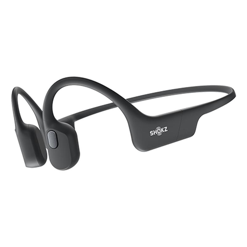 Shokz OpenRun Air S803 Bone Conduction Sports Headphones
Shokz OpenRun Air S803 Bone Conduction Sports Headphones