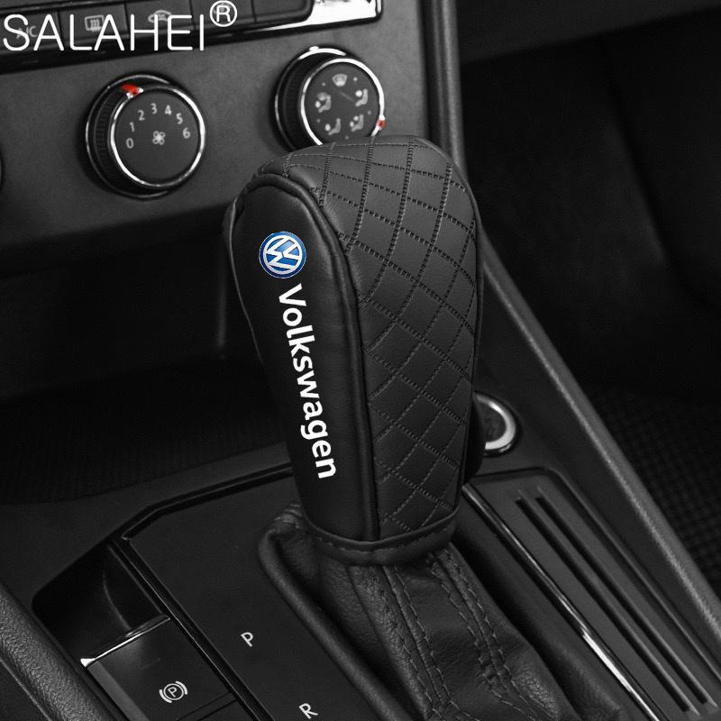 Hot 1pcs For Volkswagen VW GOLF 4 5 6 Polo Passat B5 B7 Touareg Bora Tiguan Car Center Coansole Gear Shift Knob Cover Handle Cas
Hot 1pcs For Volkswagen VW GOLF 4 5 6 Polo Passat B5 B7 Touareg Bora Tiguan Car Center Coansole Gear Shift Knob Cover Handle Cas