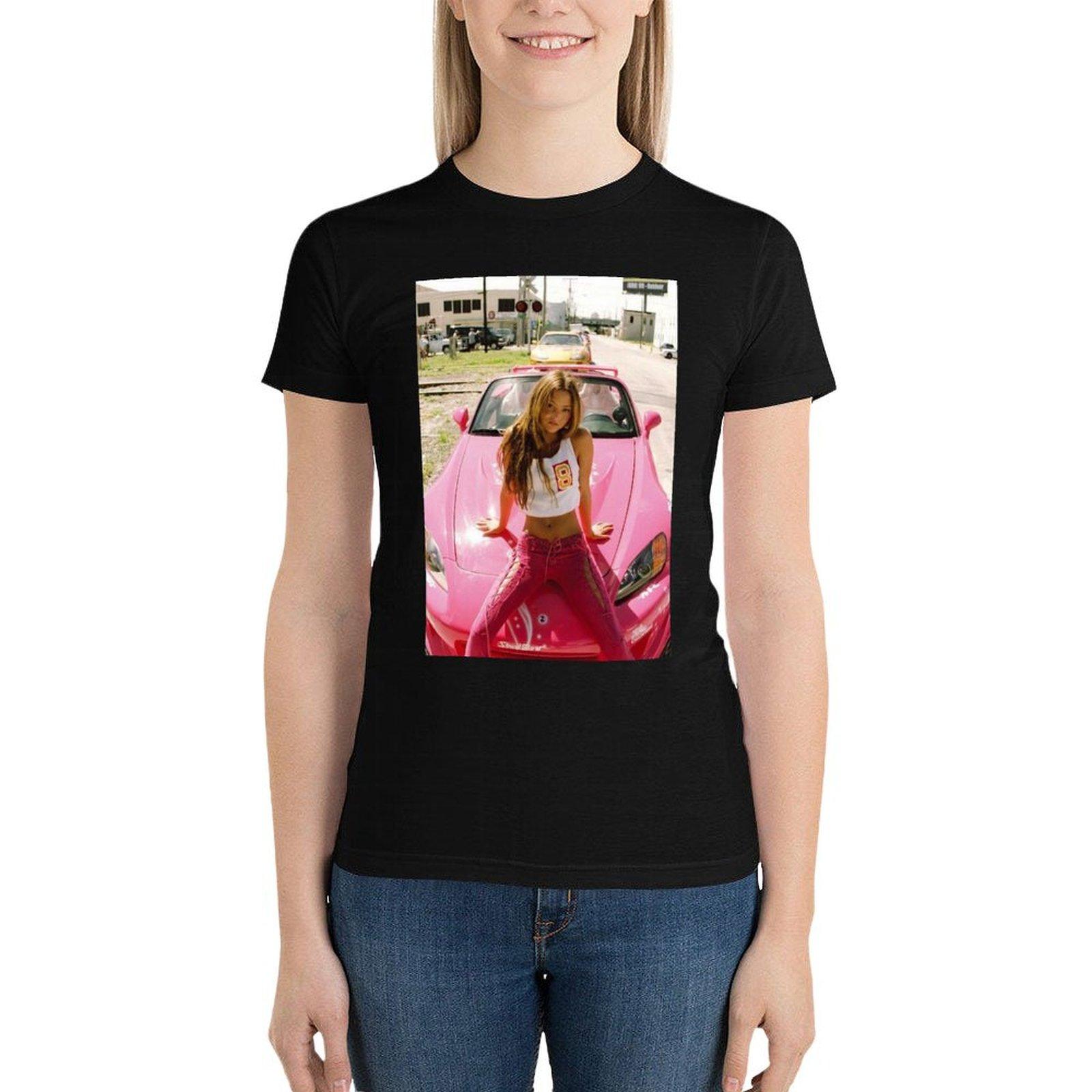 Suki Aesthetic T-Shirt Funny Korean Fashion Graphics Cotton T Shirts Women S белый
Suki Aesthetic T-Shirt Funny Korean Fashion Graphics Cotton T Shirts Women S белый