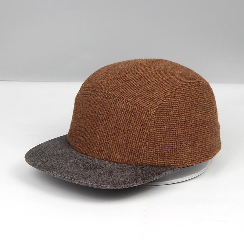 Custom Printed LOGO Big Size 5 Panel Cap for Men Wool Large Baseball Caps Camping Big Size Hats Your Logo Hip hop Flat Brim Hat M 56-59cm &NO LOGO
Custom Printed LOGO Big Size 5 Panel Cap for Men Wool Large Baseball Caps Camping Big Size Hats Your Logo Hip hop Flat Brim Hat M 56-59cm &NO LOGO