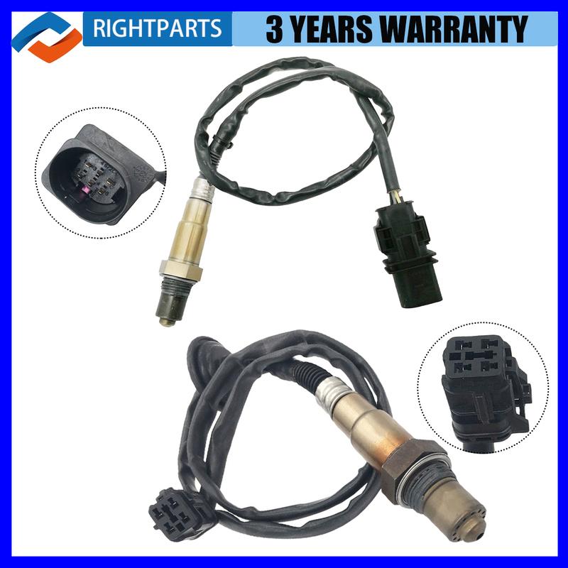 Oxygen O2 Sensor For Hyundai Elantra 2011 2012 2013 2014 Elantra GT Coupe 1.8L 2.0L 39210-2E200 39210-2E500 234-5083 234-4550 чорний
Oxygen O2 Sensor For Hyundai Elantra 2011 2012 2013 2014 Elantra GT Coupe 1.8L 2.0L 39210-2E200 39210-2E500 234-5083 234-4550 чорний