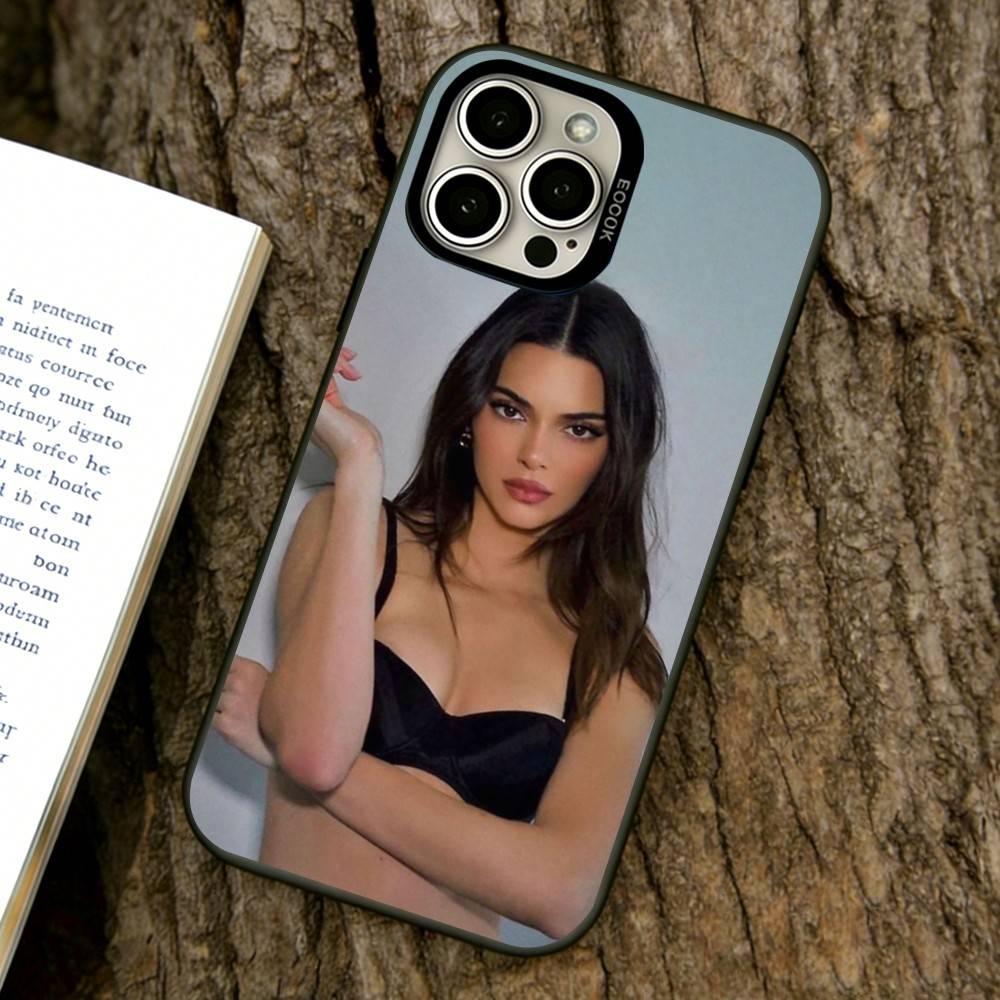 Kendall Jenner Phone Case For iPhone 17,16,15,14,13,12,11 Plus,Pro Max,XS,Colored Silver Plated Inside Cover iPhone17
Kendall Jenner Phone Case For iPhone 17,16,15,14,13,12,11 Plus,Pro Max,XS,Colored Silver Plated Inside Cover iPhone17