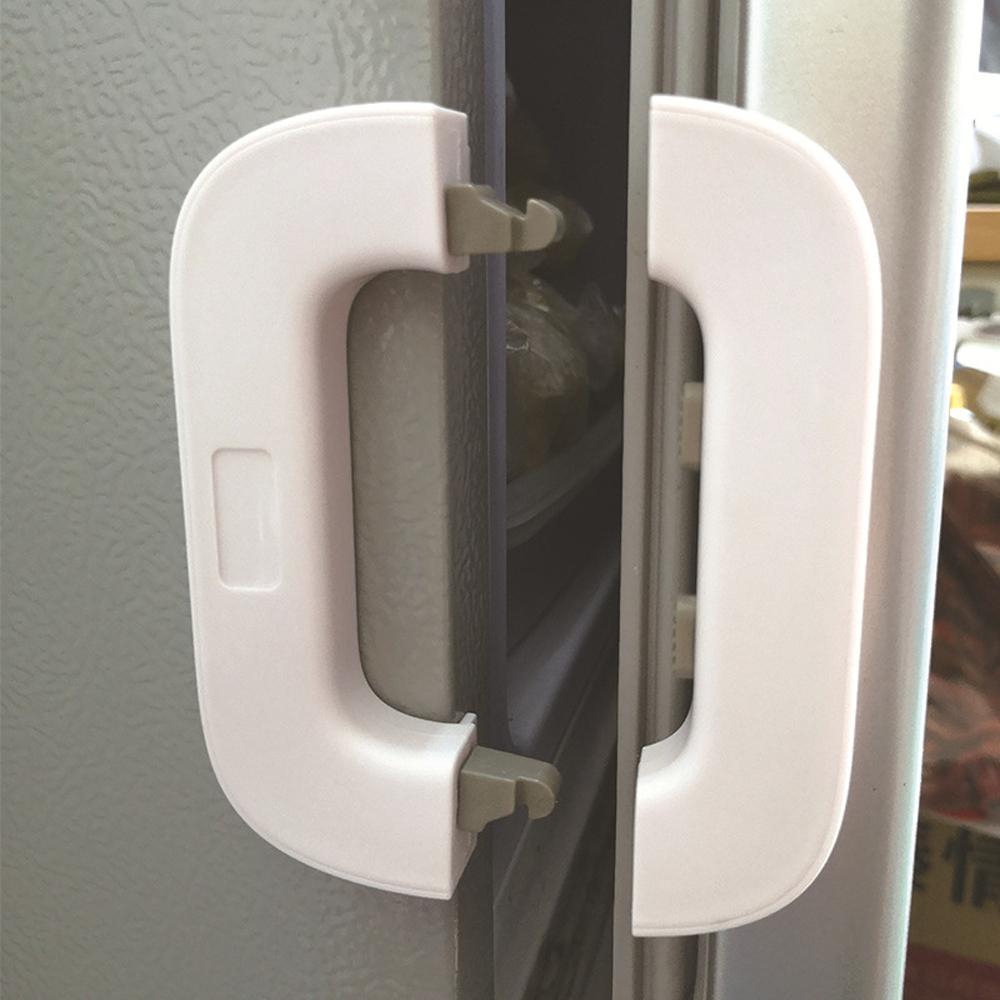 Hand Kids Sliding Door Refrigerator Closet Care Products Locks Strap Safety Lock Cabinet Lock білий
Hand Kids Sliding Door Refrigerator Closet Care Products Locks Strap Safety Lock Cabinet Lock білий