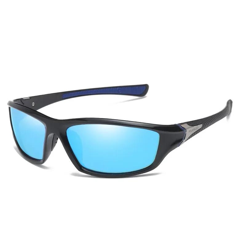 Fashion Driving Sunglasses Men Women Fishing Hiking Running Cycling Mountaineering Sport Man Sun Glasses UV400 Eyewear 1PC
Fashion Driving Sunglasses Men Women Fishing Hiking Running Cycling Mountaineering Sport Man Sun Glasses UV400 Eyewear 1PC