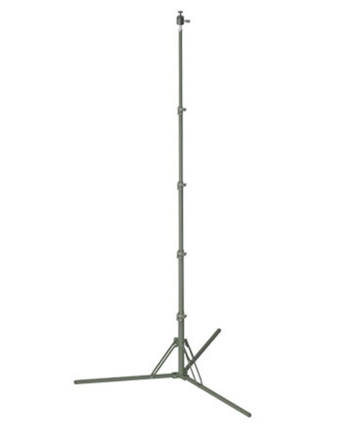 Призматический фонарь-подставка Claymore Multi Khaki CLA-T05KI
Призматический фонарь-подставка Claymore Multi Khaki CLA-T05KI