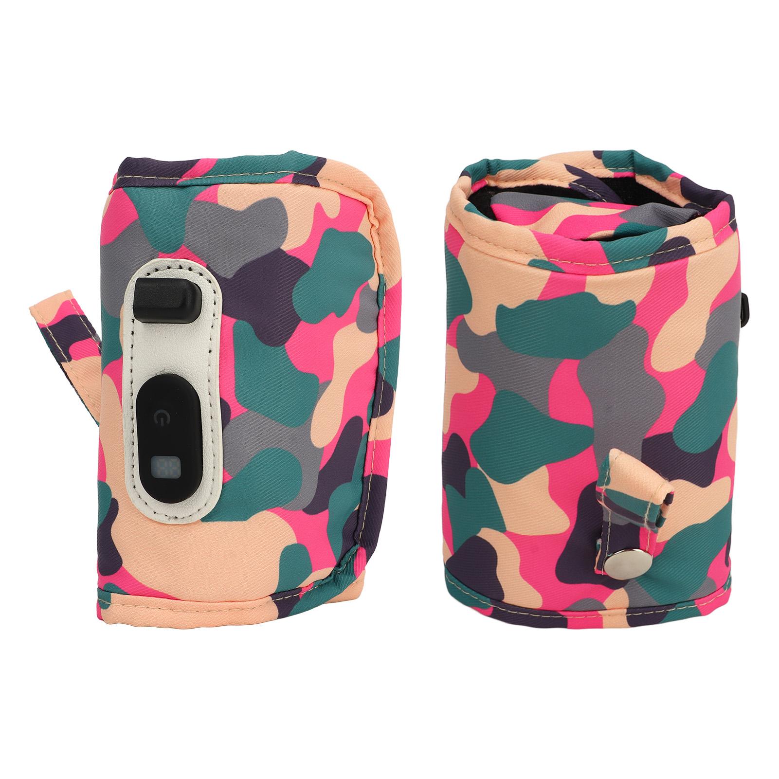 Milk Warmer Bag Portable Five Gr Temperature Control Baby Milk Ht Bottle Hter
Milk Warmer Bag Portable Five Gr Temperature Control Baby Milk Ht Bottle Hter