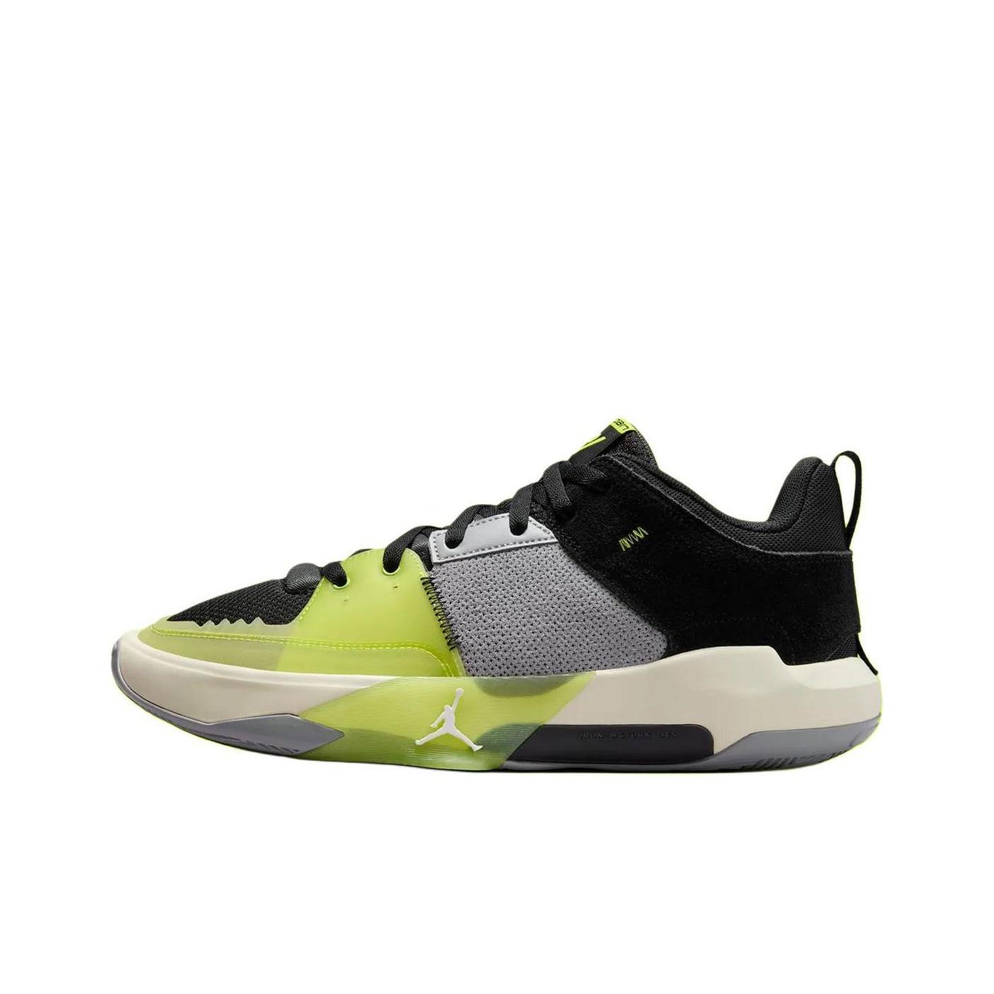 Air Jordan One Take 5 Halloween Unisex Sneakers Black Anthracite Coconut-Milk FD2335-003 46
Air Jordan One Take 5 Halloween Unisex Sneakers Black Anthracite Coconut-Milk FD2335-003 46