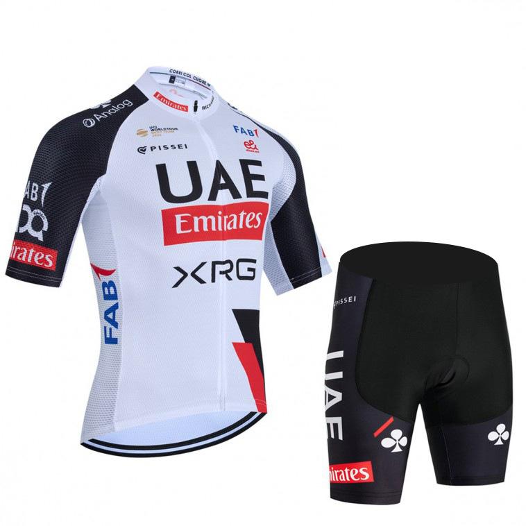 Classic Summer Mountain Bike Riding Suit Quick-drying Cycling Short-sleeved Suit Mountain Road Outdoor Top Breathable 2026 3XL
Classic Summer Mountain Bike Riding Suit Quick-drying Cycling Short-sleeved Suit Mountain Road Outdoor Top Breathable 2026 3XL