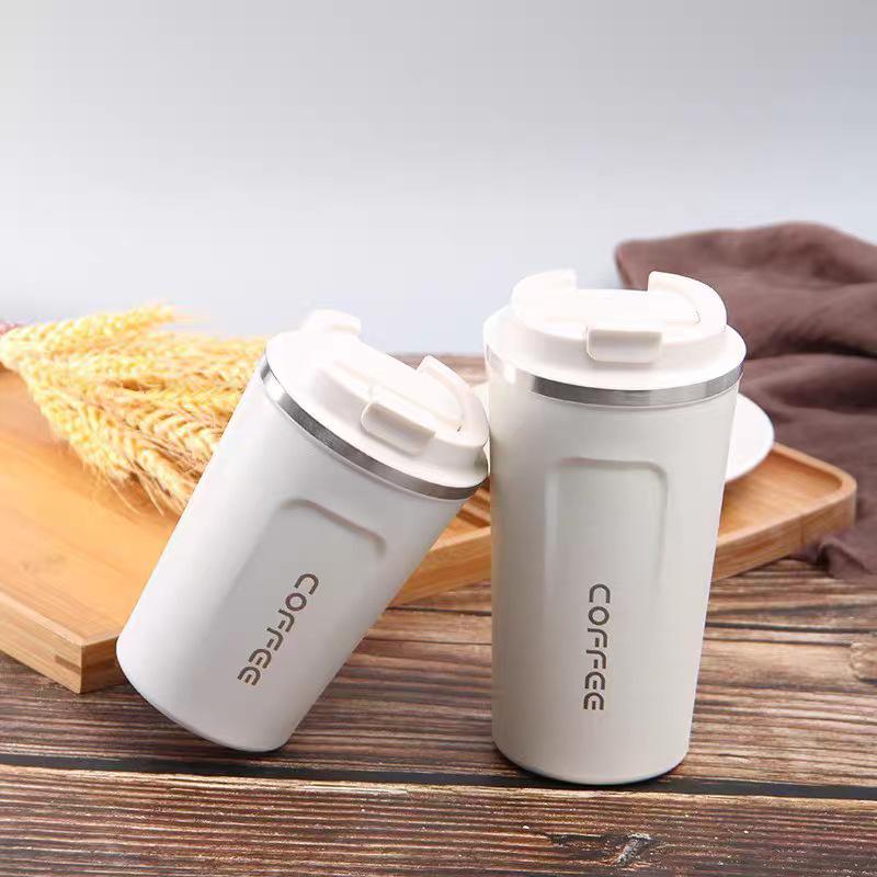 Stylish Stainless Steel Vacuum Thermos: Portable Travel Coffee and Water Cup for Office and Outdoor Leisure 380ml белый
Stylish Stainless Steel Vacuum Thermos: Portable Travel Coffee and Water Cup for Office and Outdoor Leisure 380ml белый