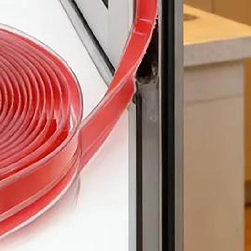 T-Shaped Door Draft Stopper Silicone Seal Strip For Windows Gaps T-Shape Stopper Window Seal Strip Keep Home Warm Dust China Mainland
T-Shaped Door Draft Stopper Silicone Seal Strip For Windows Gaps T-Shape Stopper Window Seal Strip Keep Home Warm Dust China Mainland