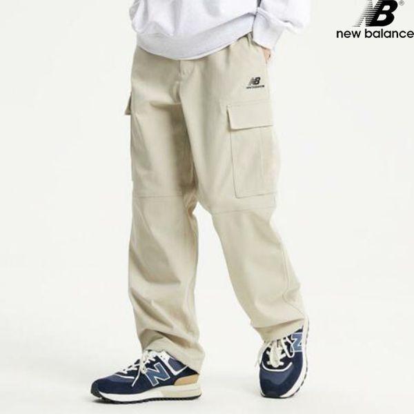 New Balance Cargo Wide Pants Loose Fit Unisex Nbntd31803 Be 80
New Balance Cargo Wide Pants Loose Fit Unisex Nbntd31803 Be 80