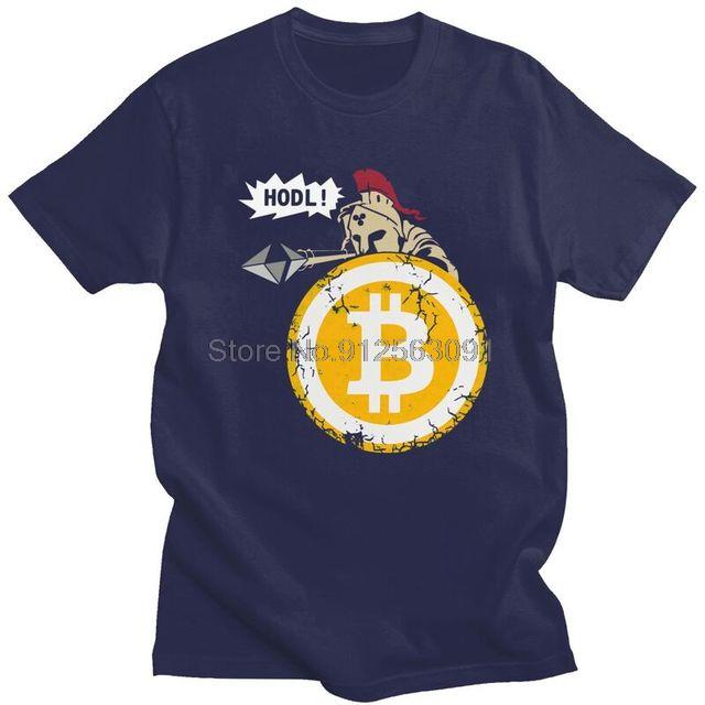 Bitcoin HODL Your Cryptos Cryptocurrency T Shirt Mens 100 Cotton Print Tshirt Streetwear Clothes Short Sleeve BTC Tee Tops S разноцветный
Bitcoin HODL Your Cryptos Cryptocurrency T Shirt Mens 100 Cotton Print Tshirt Streetwear Clothes Short Sleeve BTC Tee Tops S разноцветный