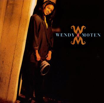 CD MOTEN WENDY - Wendy Moten 077779857425 EMI Records Gro 1992 US Soul/Funk Used
CD MOTEN WENDY - Wendy Moten 077779857425 EMI Records Gro 1992 US Soul/Funk Used