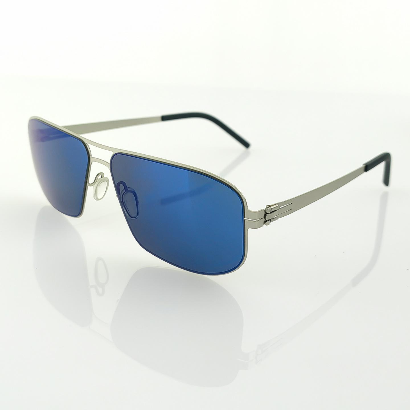 Men s Polarized Ultralight Aviator Sunglasses with Nylon Lenses for Sun Protection and Stylish Driving 8679
Men s Polarized Ultralight Aviator Sunglasses with Nylon Lenses for Sun Protection and Stylish Driving 8679