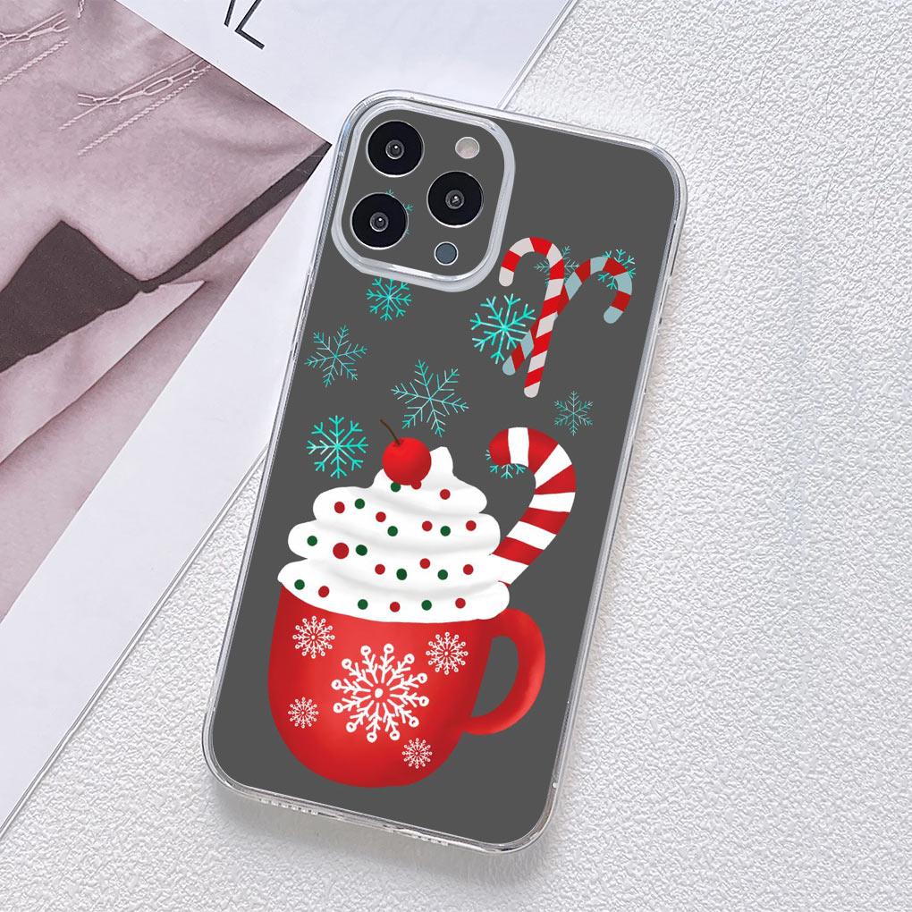 Merry Christmas Tree Deer Santa Claus Snow for Motorola Moto G13 G14 G53 G54 G62 G72 G82 G84 E13 E20 G42 G32 G23 G22 Phone Case Moto G84 5G
Merry Christmas Tree Deer Santa Claus Snow for Motorola Moto G13 G14 G53 G54 G62 G72 G82 G84 E13 E20 G42 G32 G23 G22 Phone Case Moto G84 5G