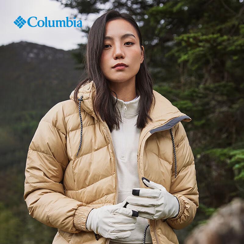 Columbia Women s Detachable Hooded Mid-Length Down Jacket WR6316 XL
Columbia Women s Detachable Hooded Mid-Length Down Jacket WR6316 XL