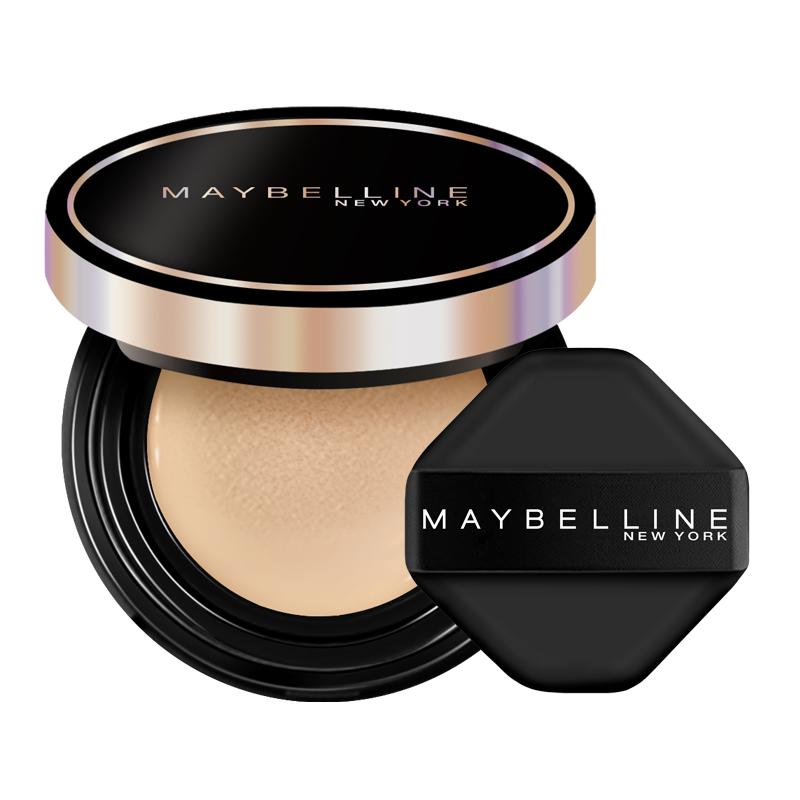 Maybelline Cushion BB Foundation
Maybelline Cushion BB Foundation