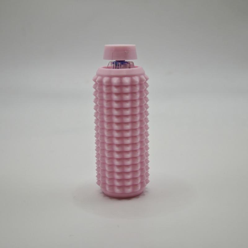 1PC Explosive Mini Grippie Spikes Hand Press Small Grip Anxiety Toy
1PC Explosive Mini Grippie Spikes Hand Press Small Grip Anxiety Toy