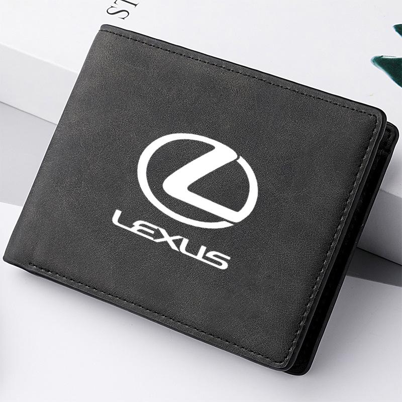 Soft Car Wallet Bag Driver License Business Case Card Holder For Lexus RX ES GX LS LX IS GS RC UX Series ES200 ES250 ES260 ES300 чёрный
Soft Car Wallet Bag Driver License Business Case Card Holder For Lexus RX ES GX LS LX IS GS RC UX Series ES200 ES250 ES260 ES300 чёрный