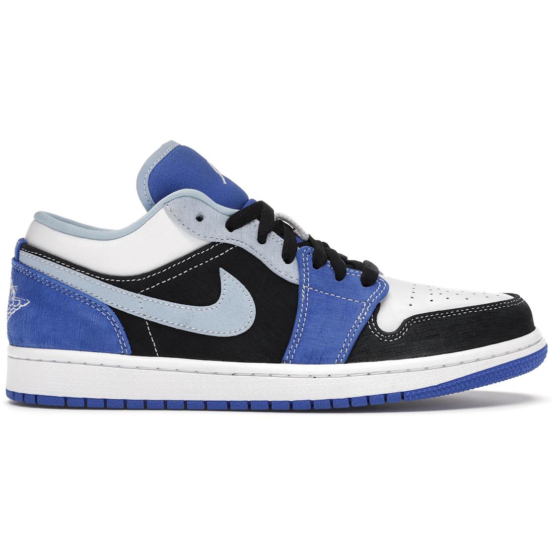 Sneaker Jordan 1 Low Racer Blue White(DH0206-400) 44
Sneaker Jordan 1 Low Racer Blue White(DH0206-400) 44