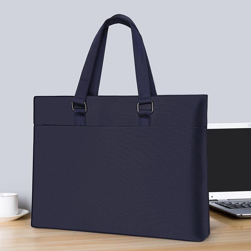 1pcs Men s briefcase, file bag, conference bag, lawyer s information bag, business handbag, men s waterproof design
1pcs Men s briefcase, file bag, conference bag, lawyer s information bag, business handbag, men s waterproof design