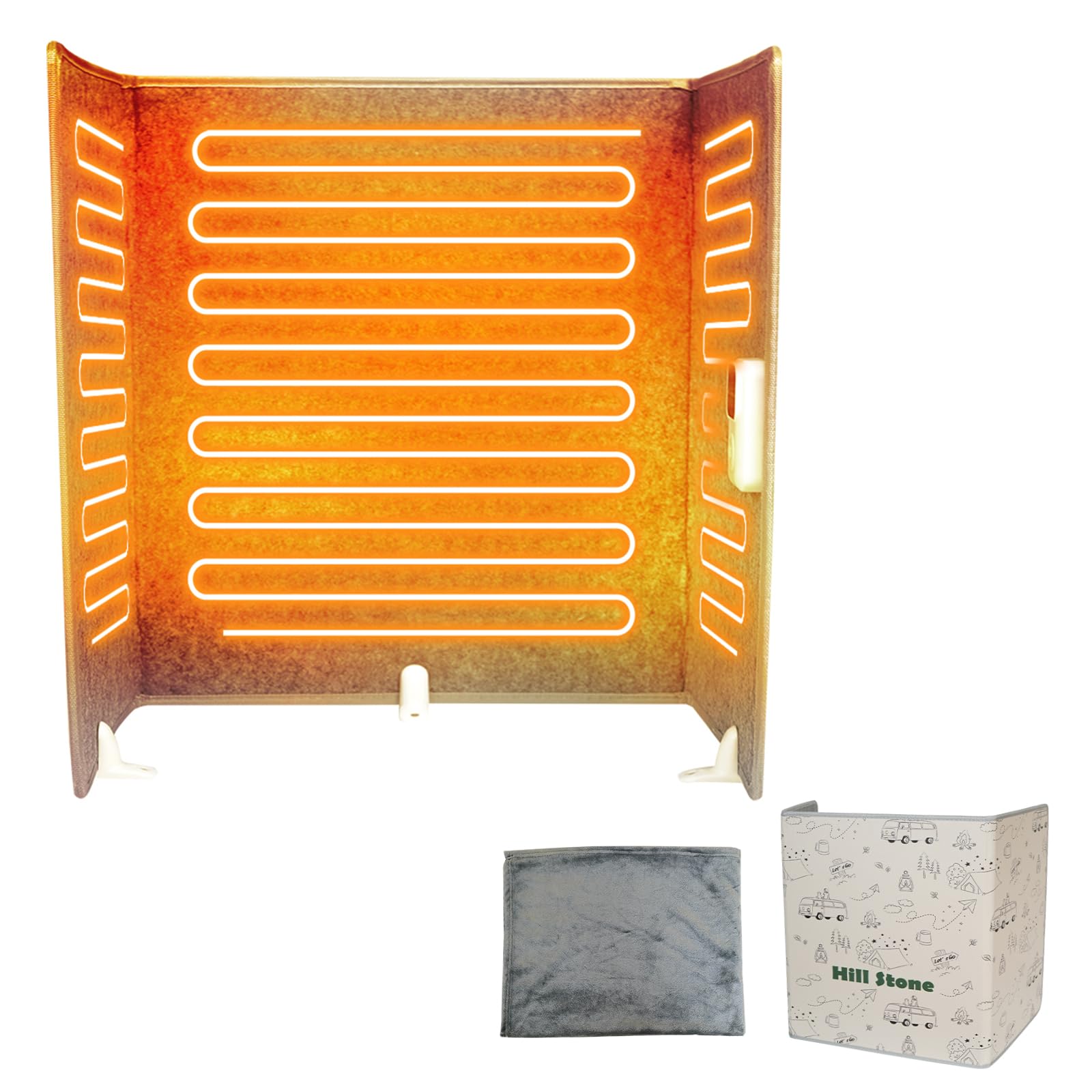 Kaitou Desk Panel Heater Panel Heater Desk Feet Far Infrared Feet Heater Desk Folding Desk Heater Electric Heater Stylish Cold Prevention Heating
Kaitou Desk Panel Heater Panel Heater Desk Feet Far Infrared Feet Heater Desk Folding Desk Heater Electric Heater Stylish Cold Prevention Heating