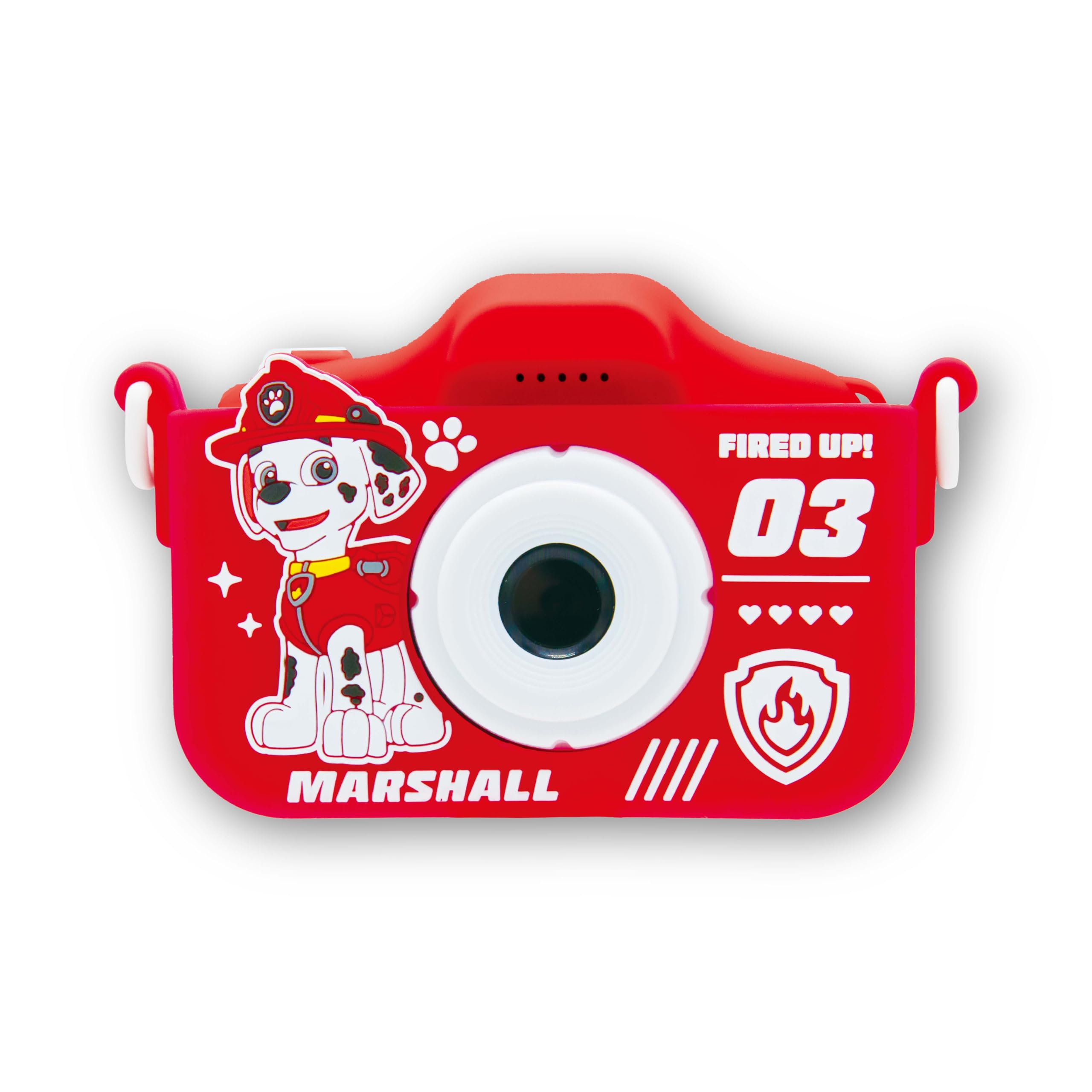 KAYOTOYS PAW Patrol Kids Camera Chase Marshall Sky Digital Camera Toy Frame 600mAh Built-in Memory 100 Photos Storage Boys Girls
KAYOTOYS PAW Patrol Kids Camera Chase Marshall Sky Digital Camera Toy Frame 600mAh Built-in Memory 100 Photos Storage Boys Girls