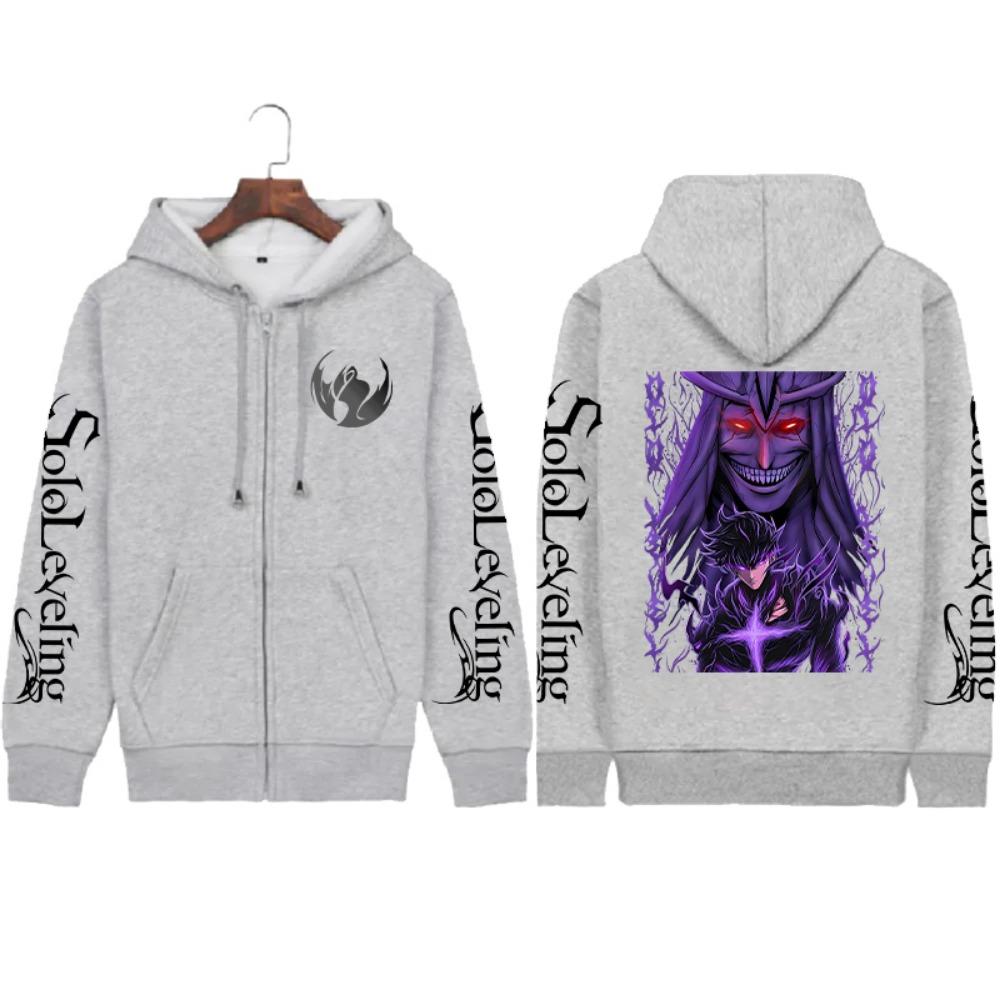 Anime Clothing Printed Hooded Men s Hip-hop Zipper Hooded Sweatshirt Plus Size Sportswear Harajuku Unisex Zipper Jacket XXXL
Anime Clothing Printed Hooded Men s Hip-hop Zipper Hooded Sweatshirt Plus Size Sportswear Harajuku Unisex Zipper Jacket XXXL