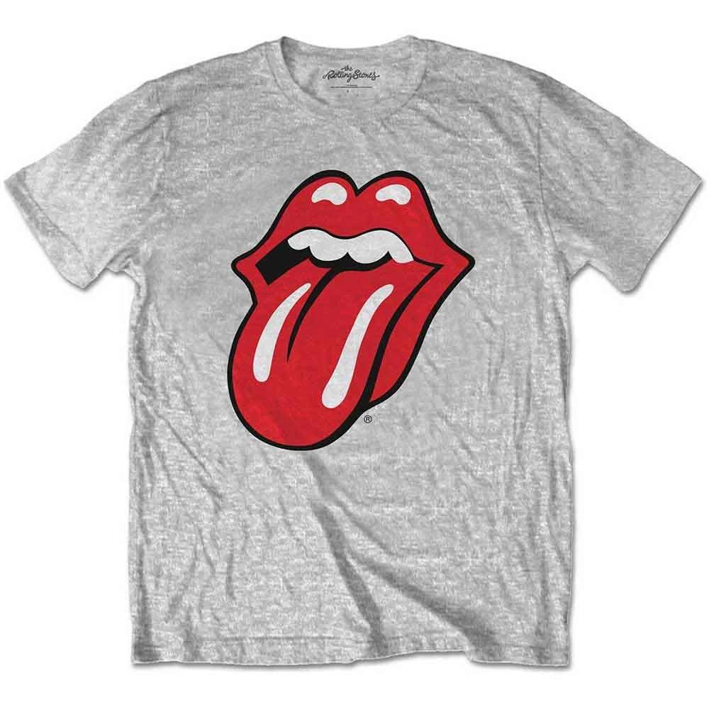 The Rolling Stones Classic Tongue Official Childrens Tee T-shirt Boys Kids 100
The Rolling Stones Classic Tongue Official Childrens Tee T-shirt Boys Kids 100
