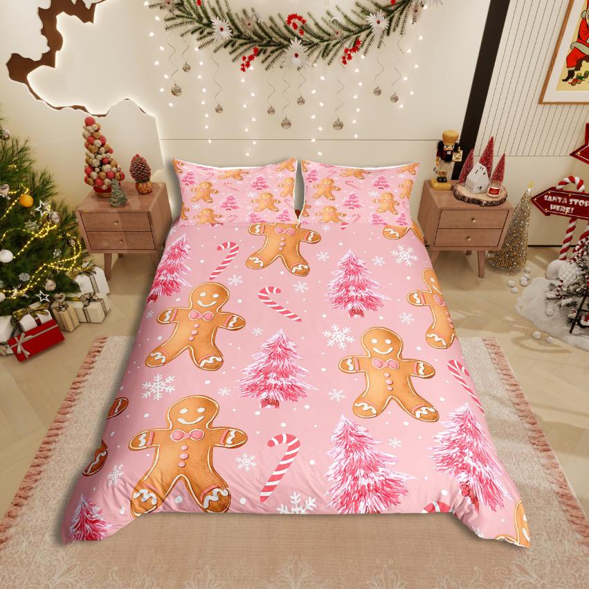 Одеяло Homewish Фестиваль Веселого Рождества Xmas Для Девочек Постельное Белье Sethappy Новогодний Декор Comforter (quilt)-EU Single(135*200cm)3pcs
Одеяло Homewish Фестиваль Веселого Рождества Xmas Для Девочек Постельное Белье Sethappy Новогодний Декор Comforter (quilt)-EU Single(135*200cm)3pcs