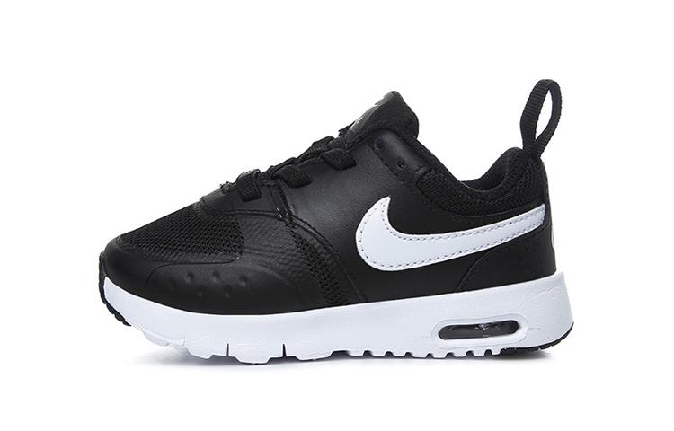 Nike Air Max Vision TD Low top Casual Shoes Black White Infant And Toddler 917860-009 26
Nike Air Max Vision TD Low top Casual Shoes Black White Infant And Toddler 917860-009 26