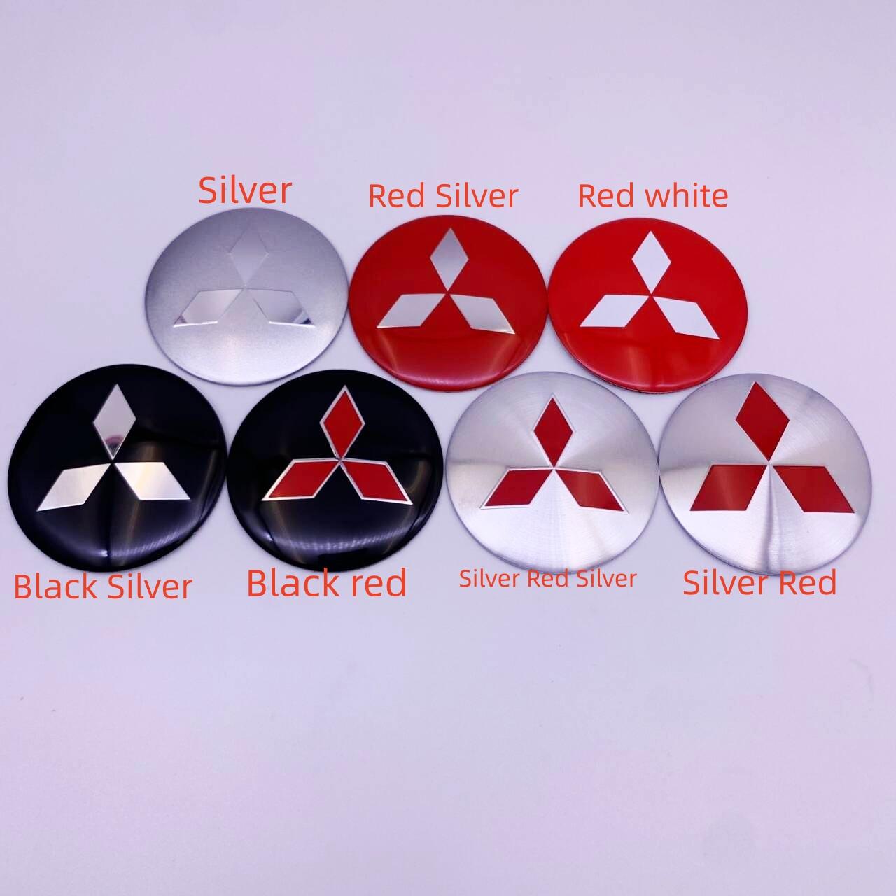 4pcs 56mm Aluminium Car Wheel Center Caps Sticker for Mitsubishi ASX Lancer L200 Pajero Outlander Eclipse Galant Ralliart 56mm&Red white
4pcs 56mm Aluminium Car Wheel Center Caps Sticker for Mitsubishi ASX Lancer L200 Pajero Outlander Eclipse Galant Ralliart 56mm&Red white