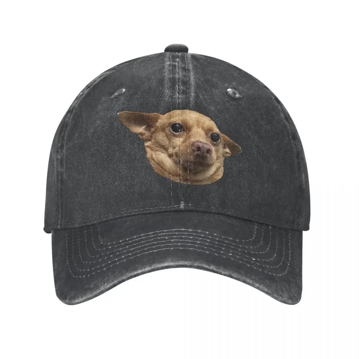All Knowing Dog Baseball Caps Snapback Damln Fabric Hats Outdoor Adjustable Casquette Streetwear Baseball Cowboy Hat for Unisex Adjustable природний
All Knowing Dog Baseball Caps Snapback Damln Fabric Hats Outdoor Adjustable Casquette Streetwear Baseball Cowboy Hat for Unisex Adjustable природний