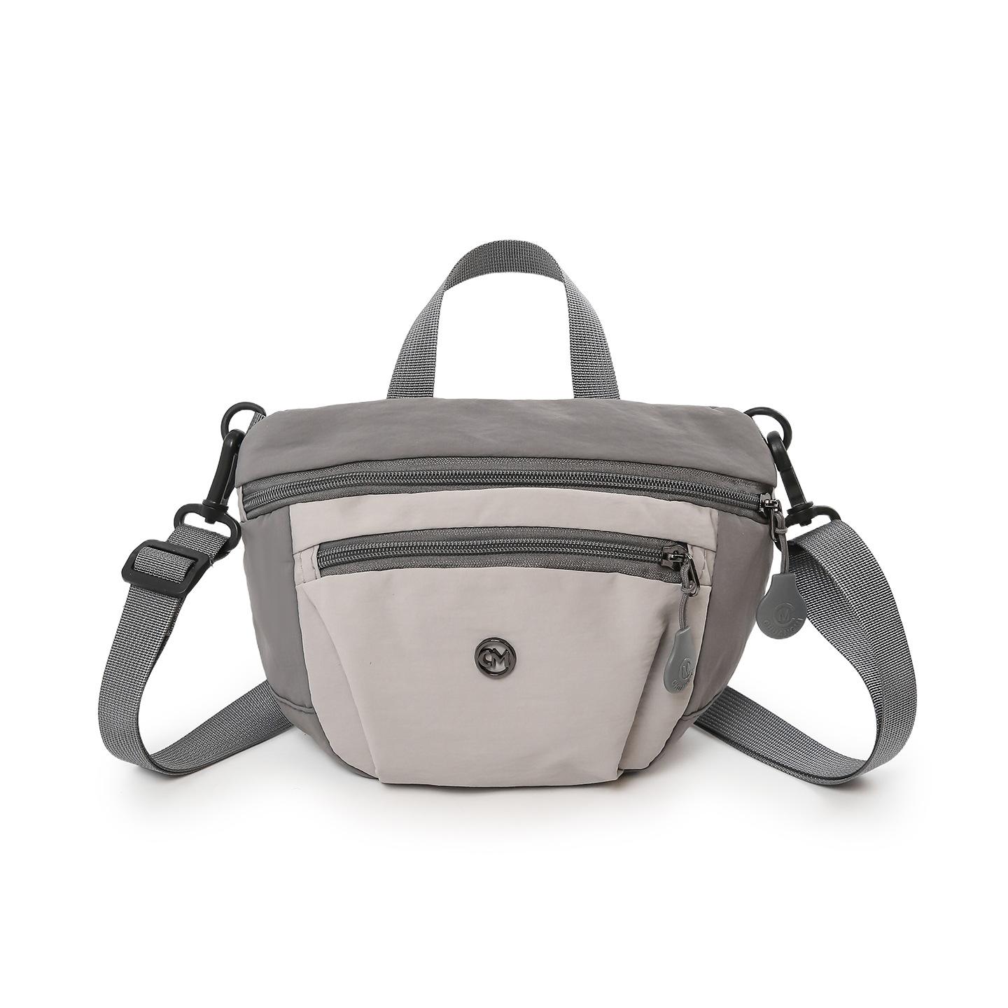 Lightweight Men Women Crossbody Bag Outdoor Commuter Mobile Phone Bag Single Backpack сірий колір
Lightweight Men Women Crossbody Bag Outdoor Commuter Mobile Phone Bag Single Backpack сірий колір