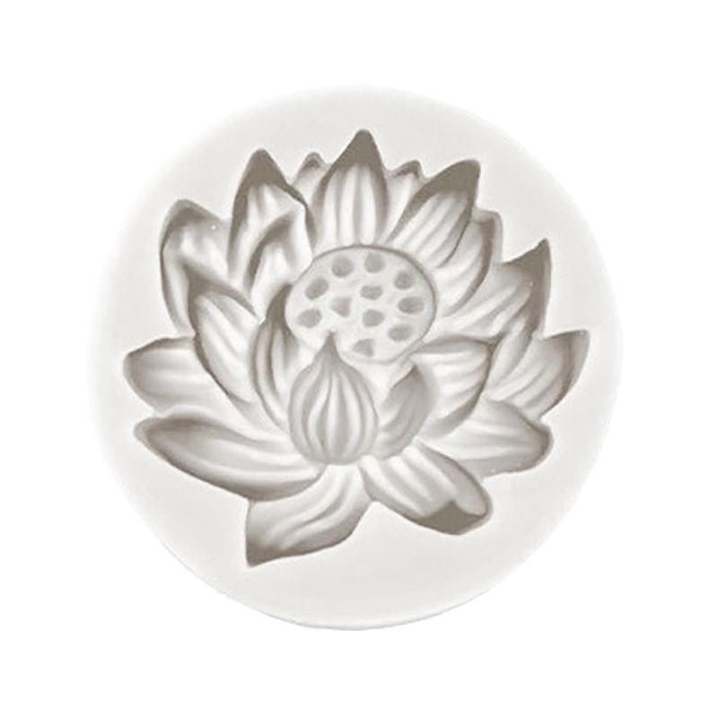 Форма для украшения торта в виде свечи из силикона в форме лотоса, большая, средняя и маленькая, с семенами лотоса, шоколадной помадкой 9.6*2
Форма для украшения торта в виде свечи из силикона в форме лотоса, большая, средняя и маленькая, с семенами лотоса, шоколадной помадкой 9.6*2