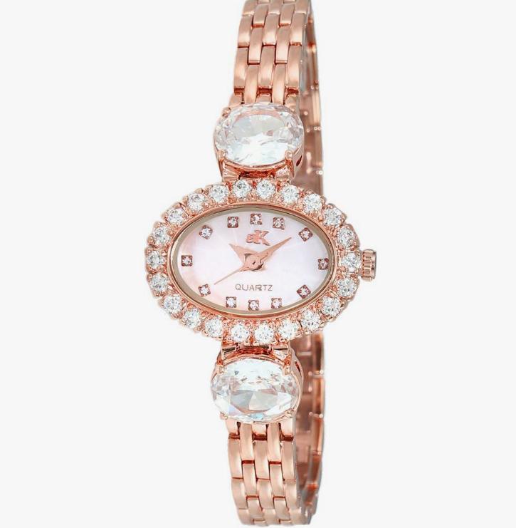 Женские часы Adee Kaye Fancy Collection с кристаллами, перламутровым циферблатом, кварцевые, AK2730-R
Женские часы Adee Kaye Fancy Collection с кристаллами, перламутровым циферблатом, кварцевые, AK2730-R