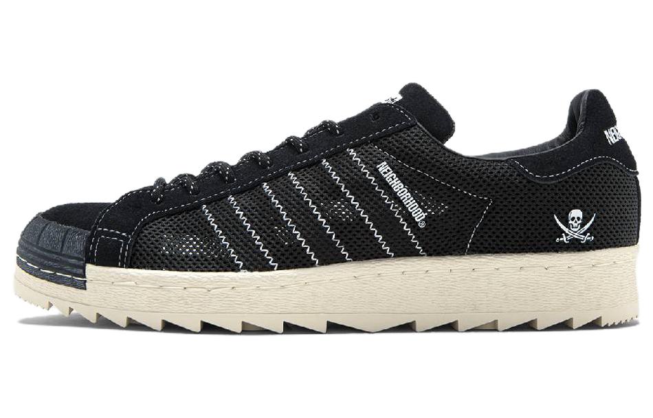 Superstar Clot x Neighborhood x Superstar Adidas Originals Black IE8879 36.5
Superstar Clot x Neighborhood x Superstar Adidas Originals Black IE8879 36.5