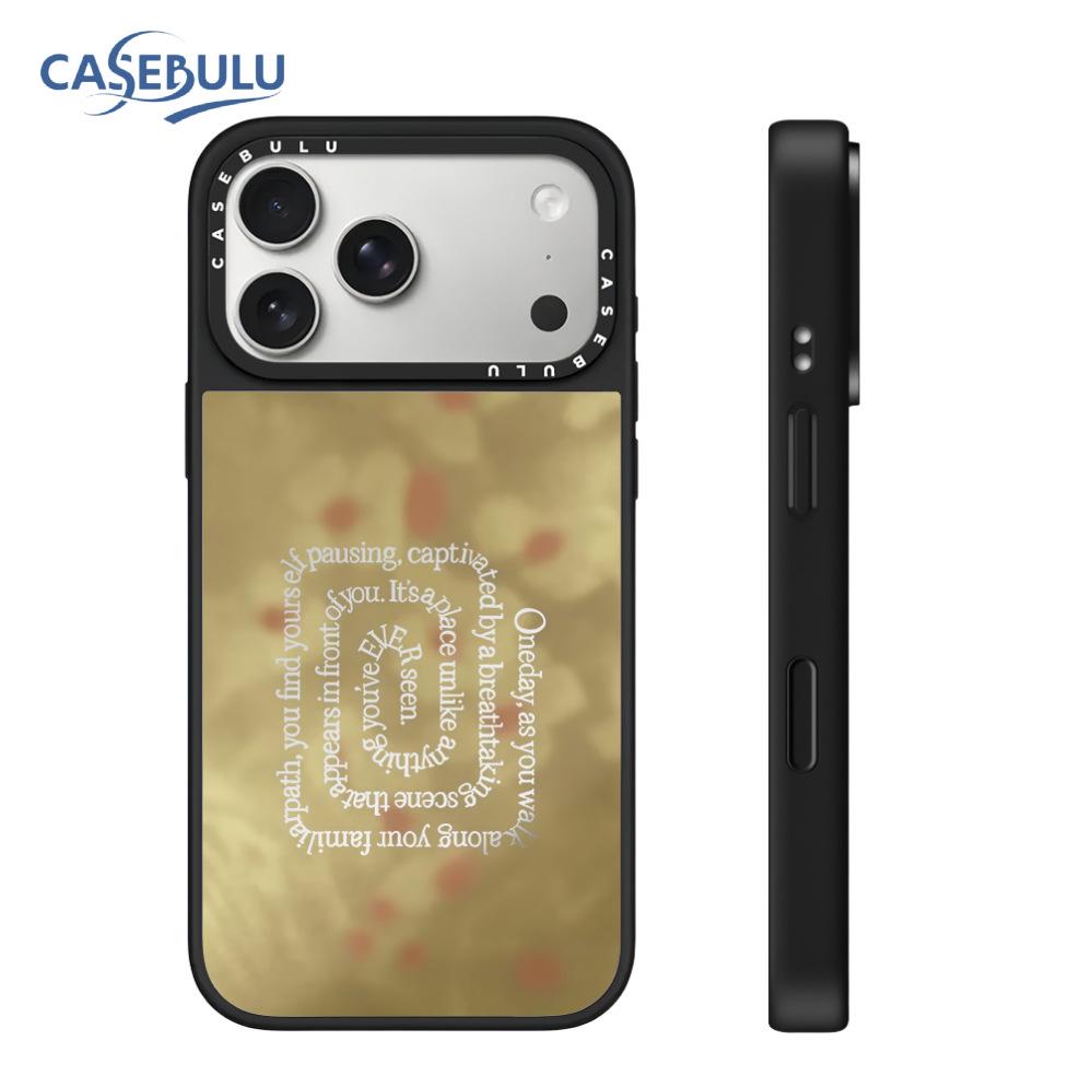 Trendy Brand Dream Sakura Mirror Case for iPhone 15/16/17 Pro Max – Celebrity-Inspired Protective Cover iPhone 16 Pro Max
Trendy Brand Dream Sakura Mirror Case for iPhone 15/16/17 Pro Max – Celebrity-Inspired Protective Cover iPhone 16 Pro Max