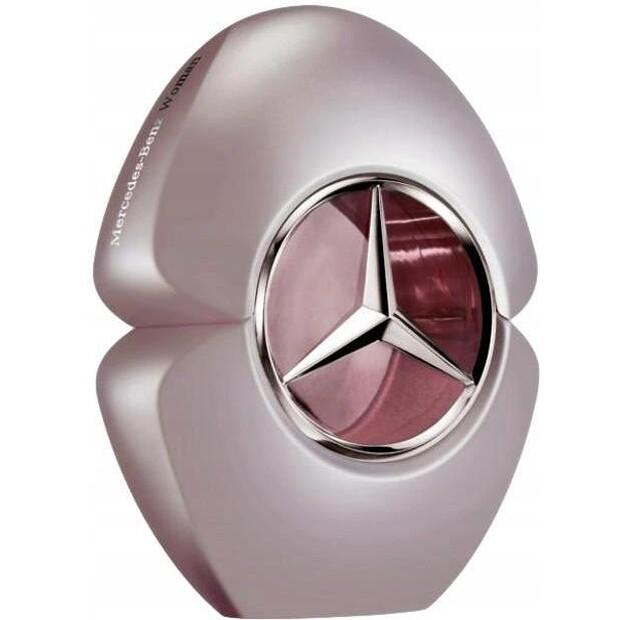 Туалетная вода Mercedes-Benz Woman INCC 30ml
Туалетная вода Mercedes-Benz Woman INCC 30ml
