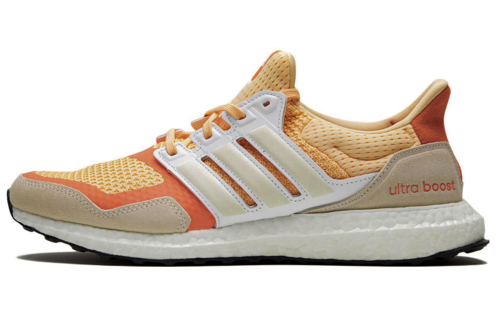 UltraBoost Wmns Adidas S&L Glow Orange Coral Women s EF1990 36⅔
UltraBoost Wmns Adidas S&L Glow Orange Coral Women s EF1990 36⅔